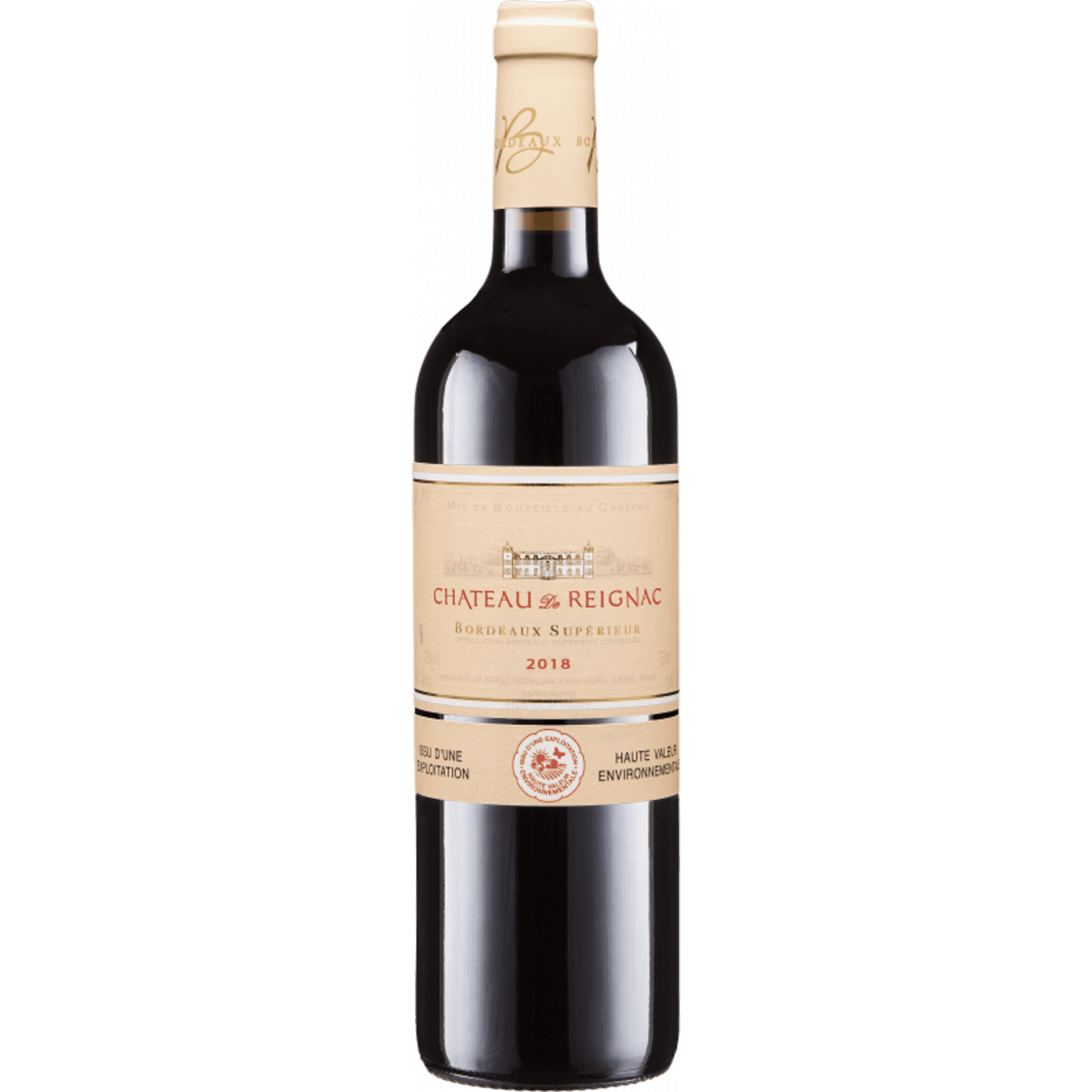 Boutique Officielle du Château de Reignac