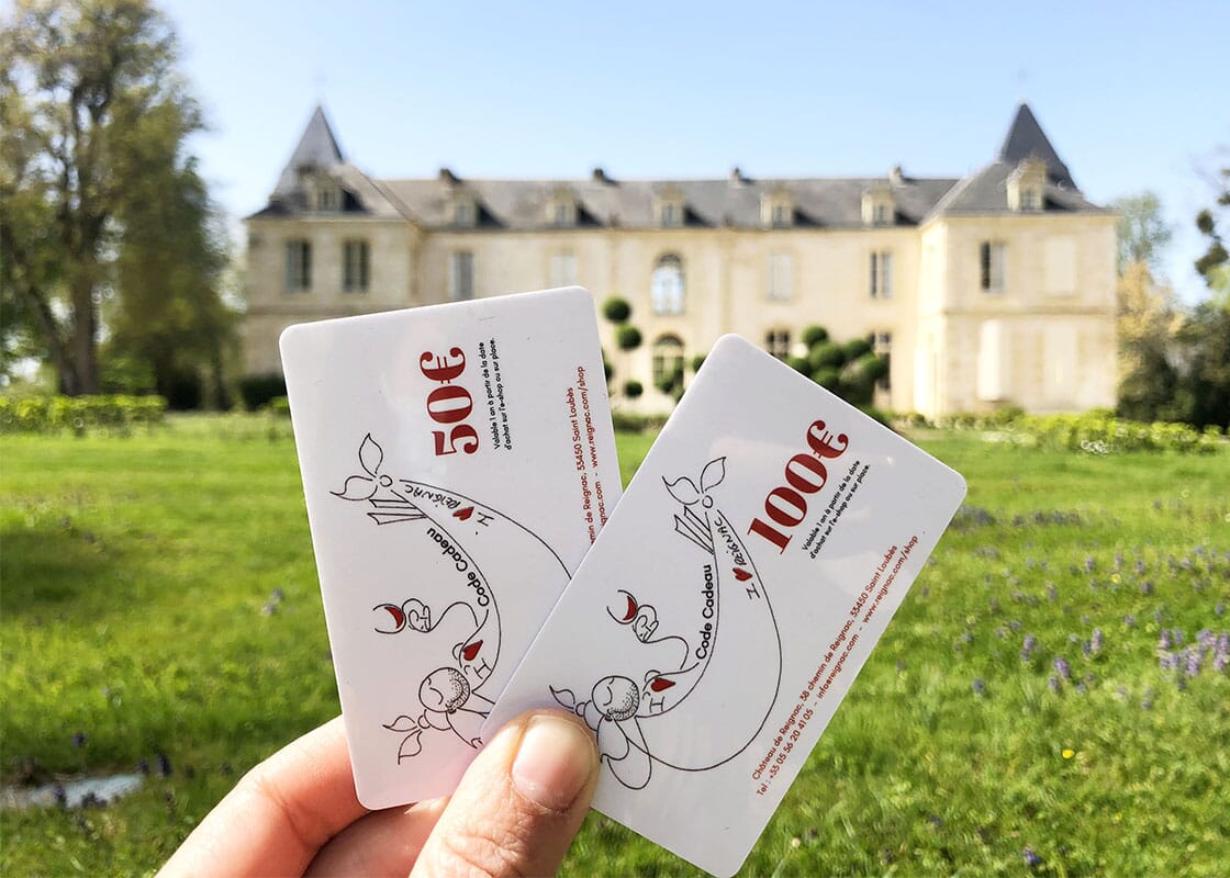 photo Carte Cadeau