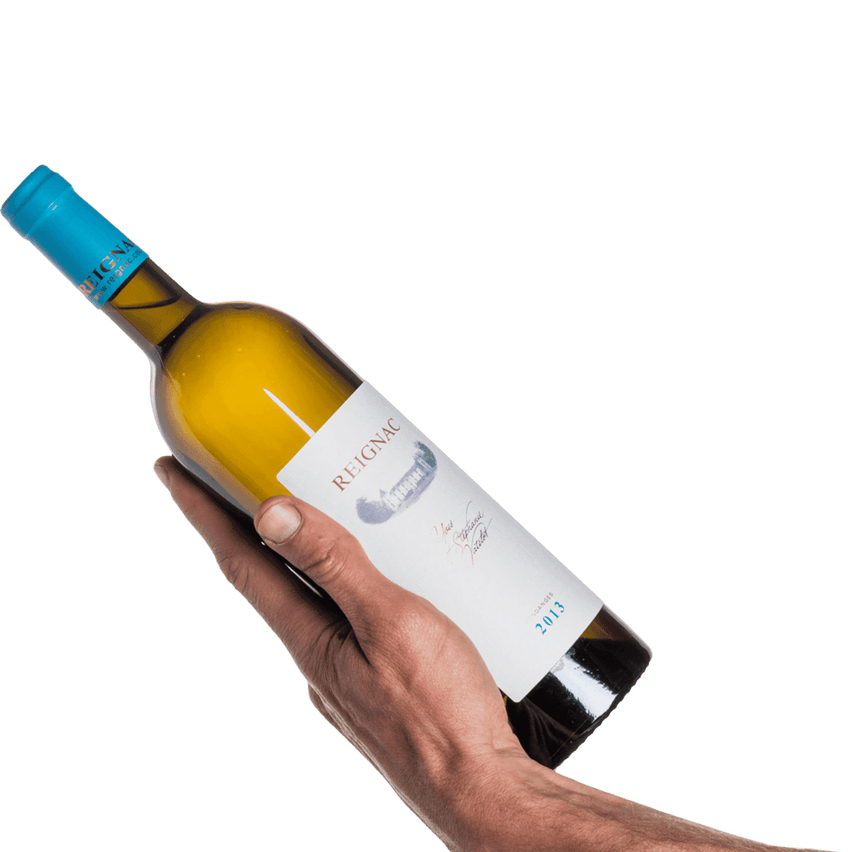 Reignac Blanc 2020 Boutique de Reignac